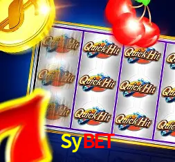 A Revolução dos Aplicativos de Jogos no Sybet