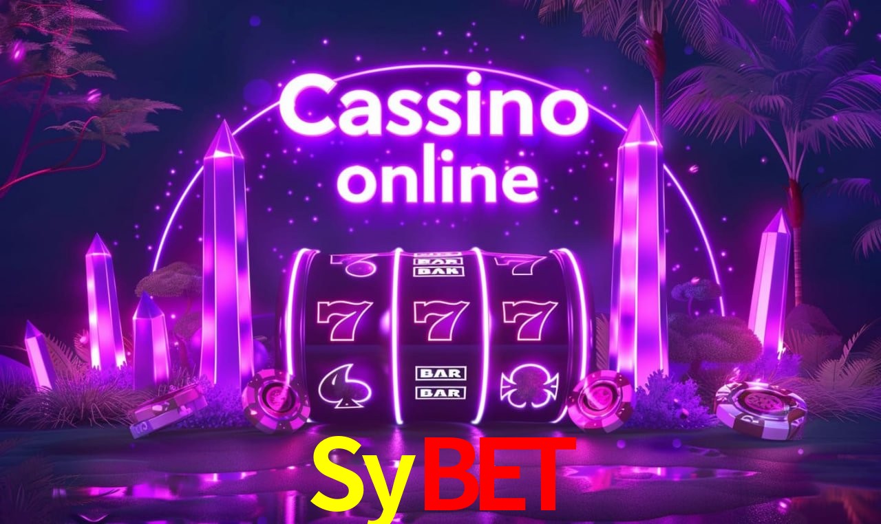 Design Responsivo Sybet