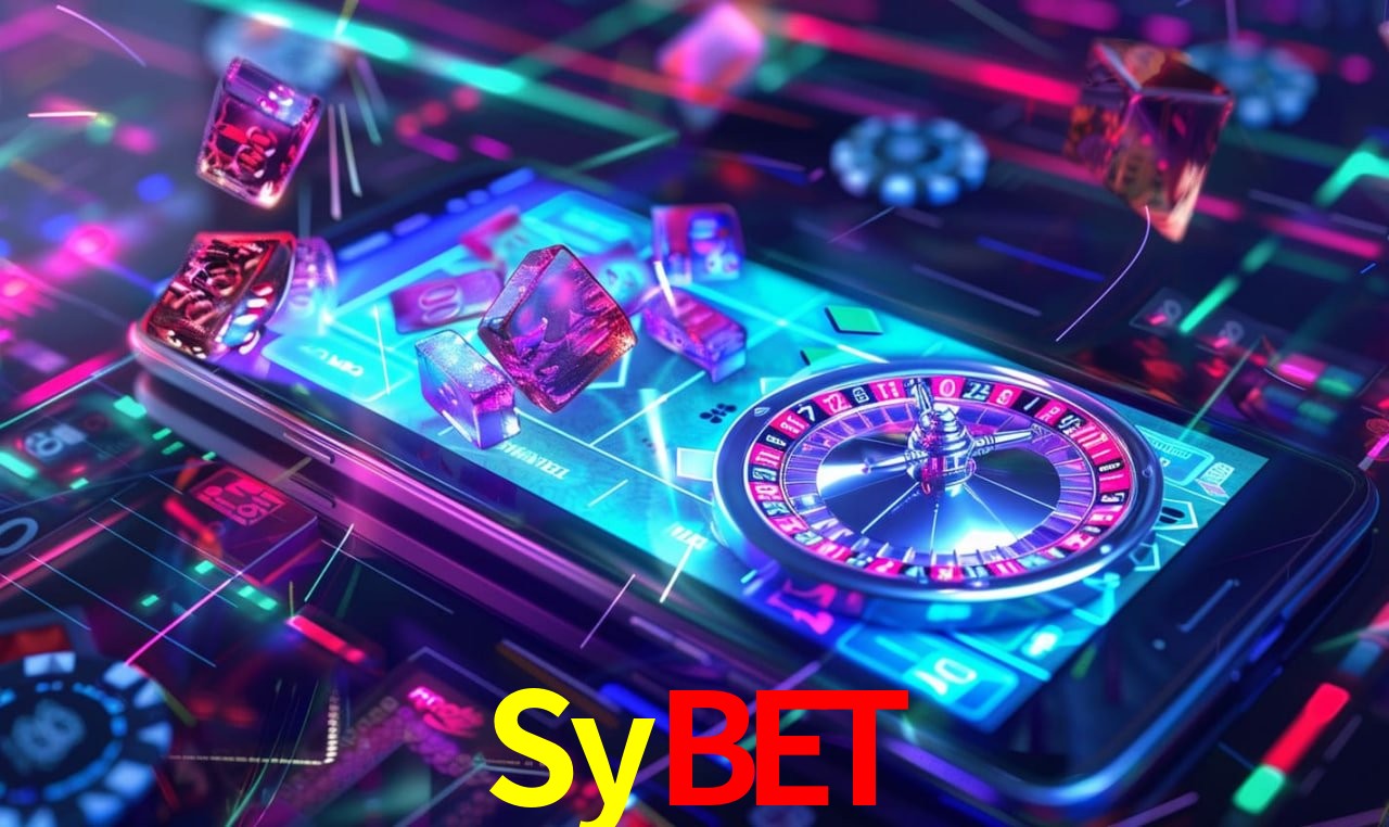 Apostas de Futebol Sybet
