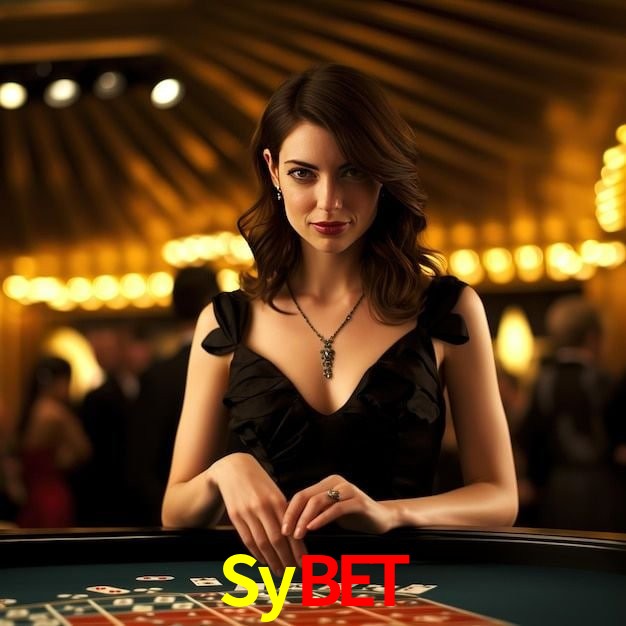 Explorando a Categoria de Eventos em Apostas na Sybet