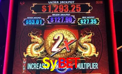 Jogos de mesa e apostas rápidas na Sybet