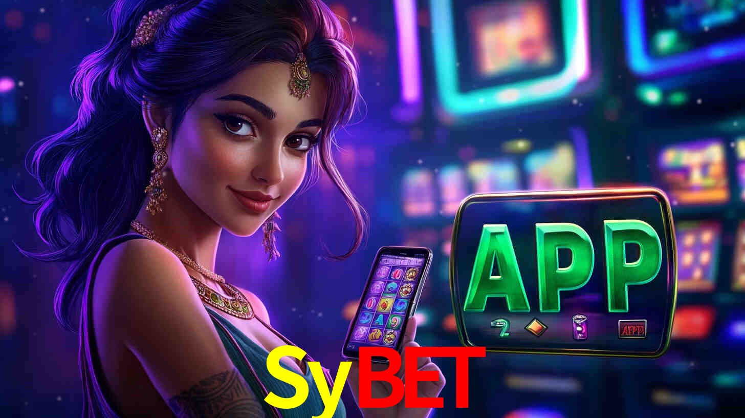 Sybet: A Experiência de Casino com Jogos de Mesa ao Vivo