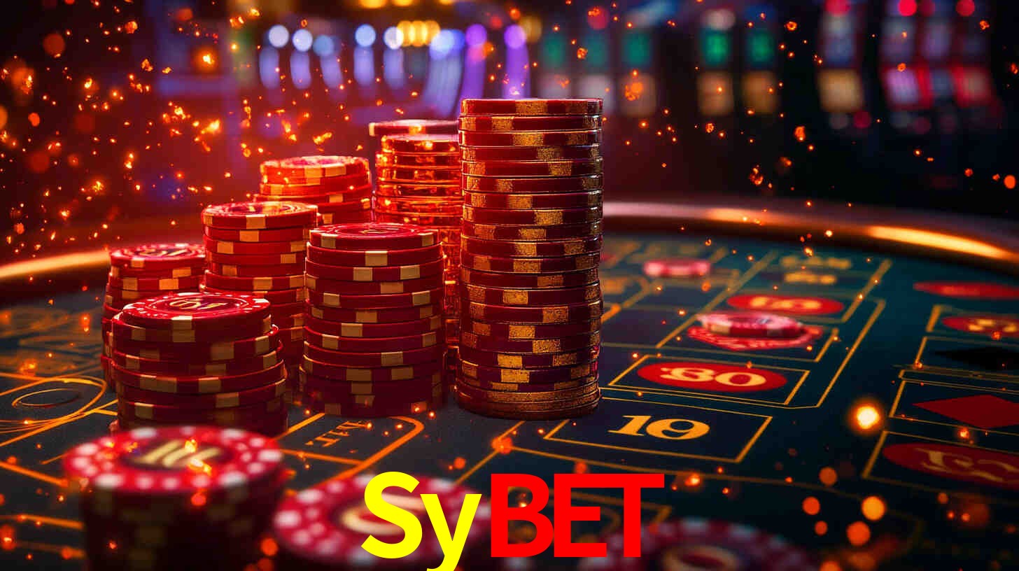 Welcome Bonus Sybet