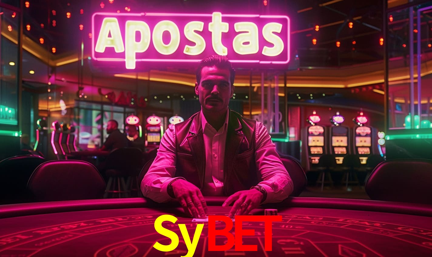 Descubra a Essência do Sybet: Nossa História e Compromissos