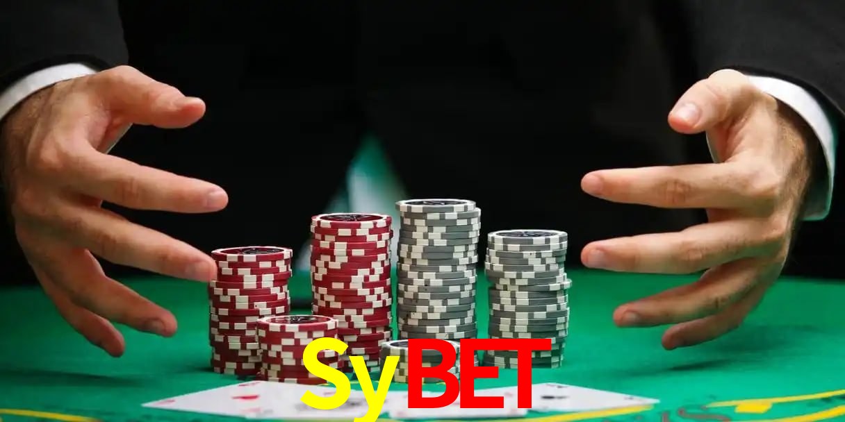Benefícios VIP na Sybet