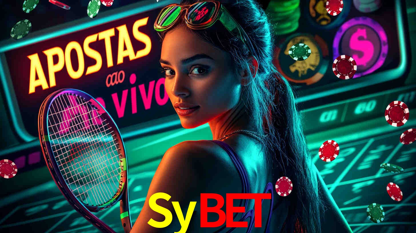 Apostas Esportivas na Sybet: Um Guia Completo