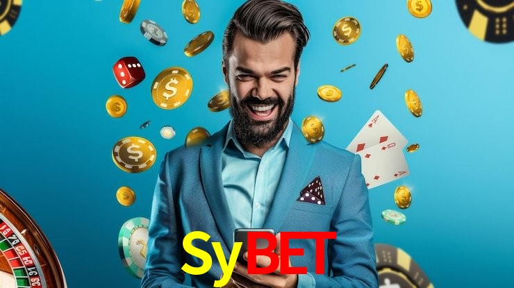Live Casino Sybet
