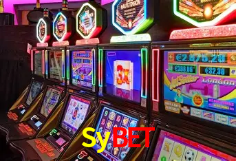 A Emoção da Loteria na Sybet: Uma Chance de Mudança de Vida