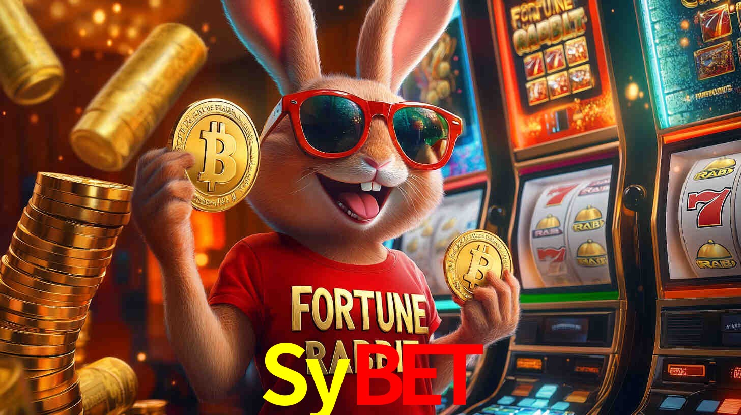 Desvendando o Mundo dos Jogos Virtuais na Sybet