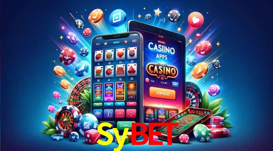 Platform Technology Sybet