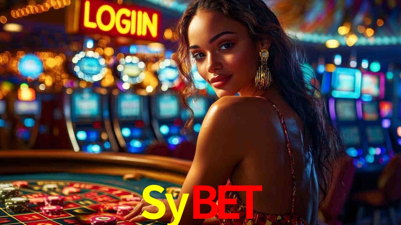 Provedores de Jogos Sybet