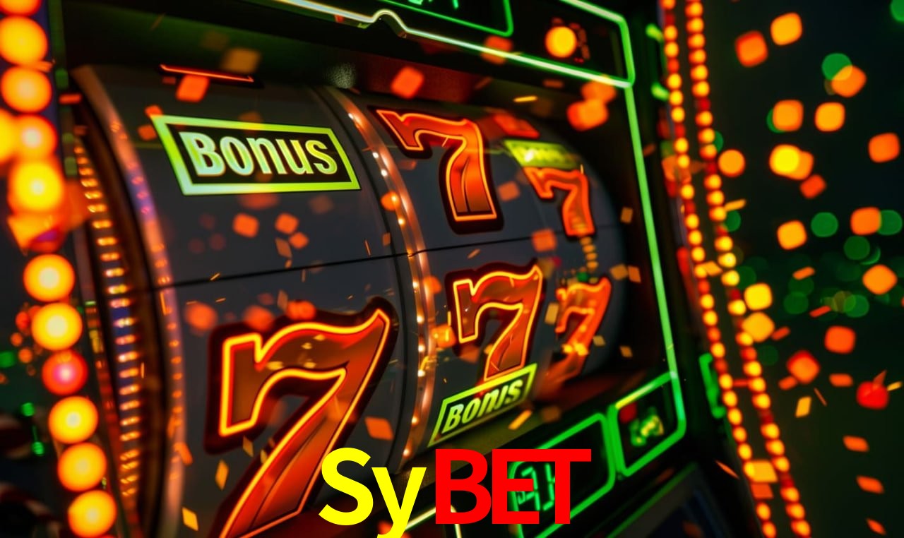 A Emoção da Loteria na Sybet: Uma Chance de Mudança de Vida