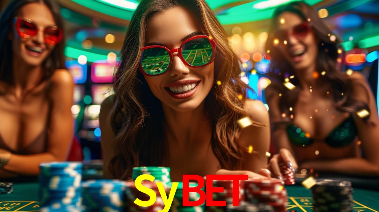 Welcome Bonus Sybet