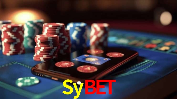 Jogos de Slot Sybet