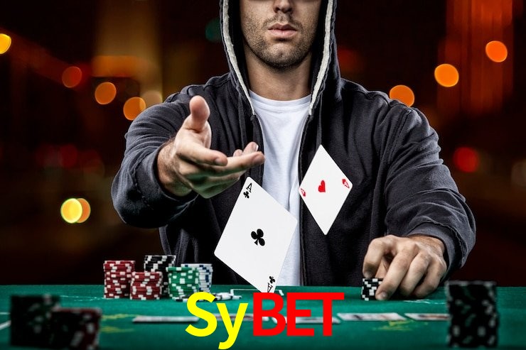 Sybet.Com App