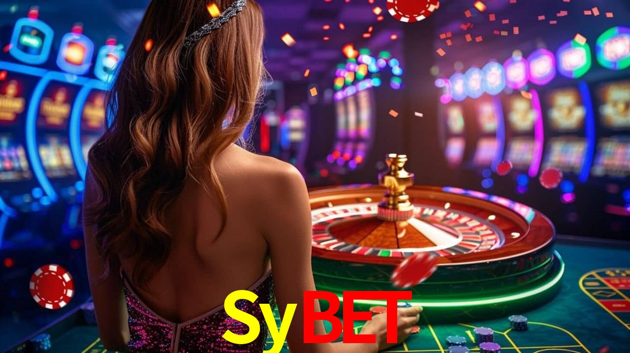 Instalação rápida do APK Sybet
