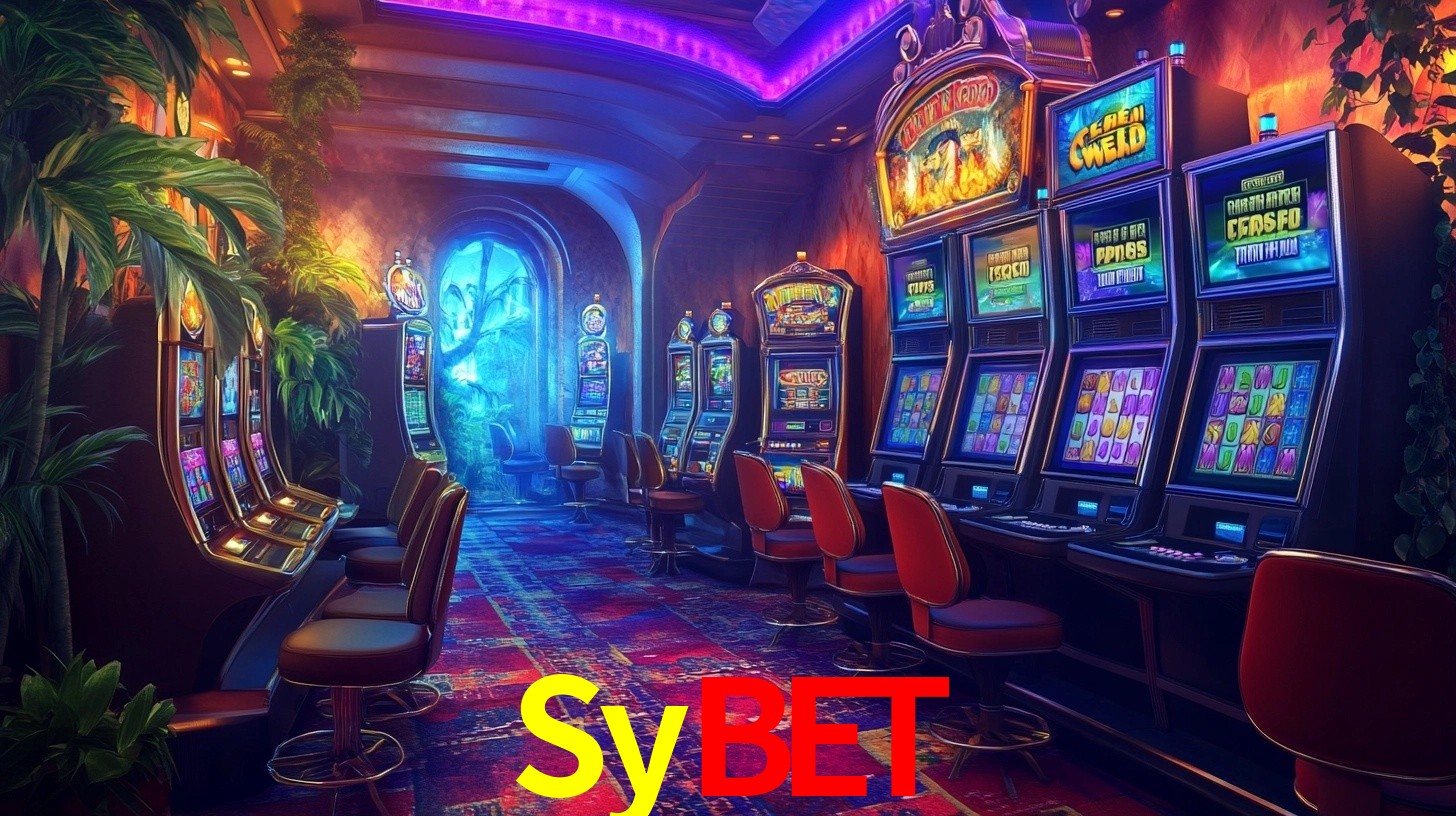 Live Casino Sybet