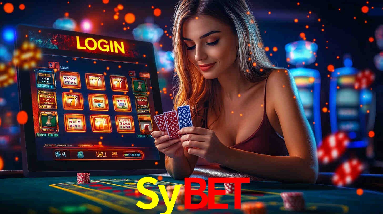 Bônus Generosos e Exclusivos no Sybet para Você!