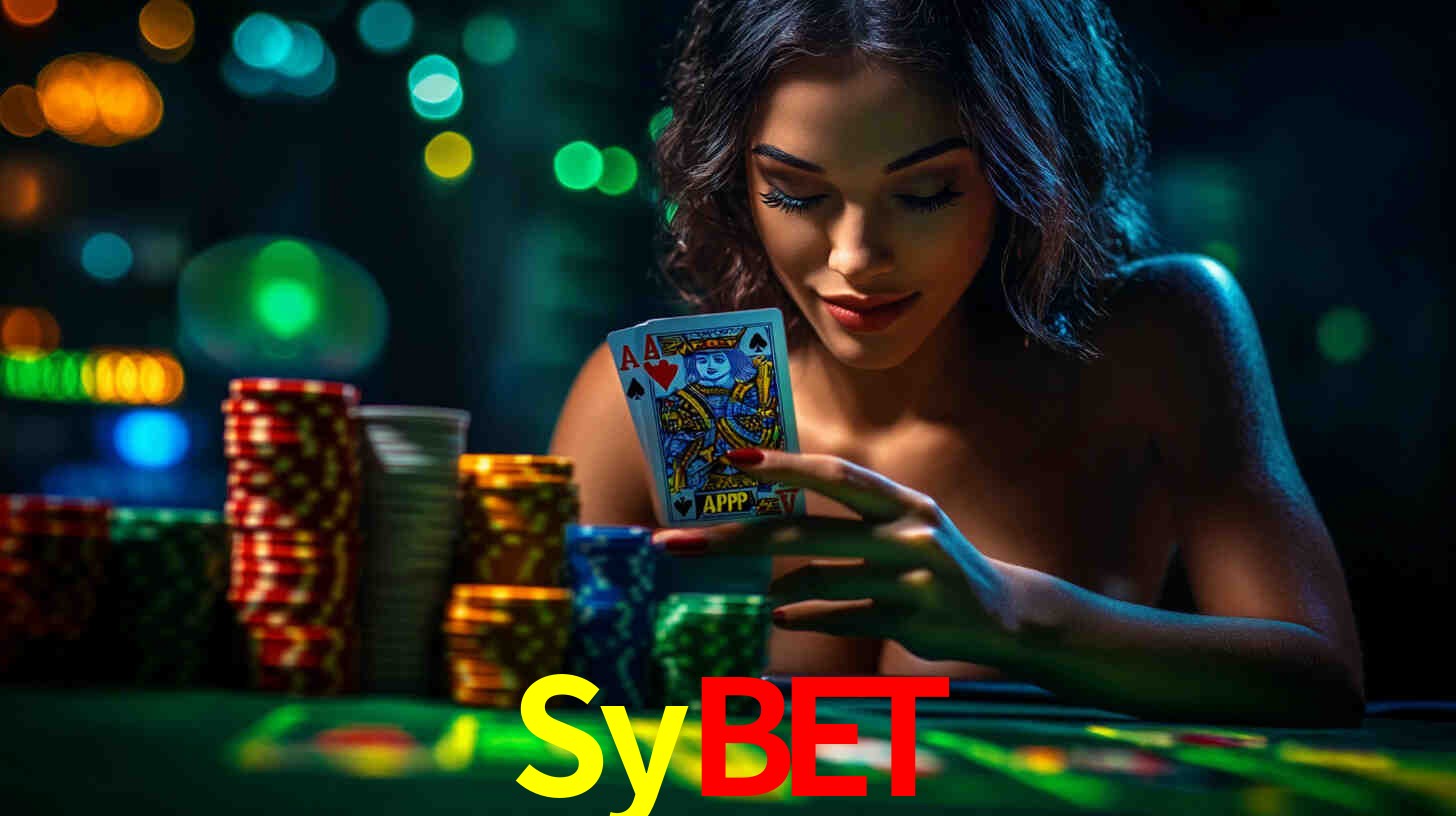 A Popularidade dos Caça-Níqueis no Sybet