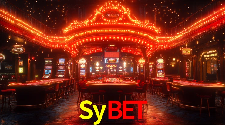 Ofertas Imperdíveis na Sybet: Promoções e Bônus Que Valem a Pena
