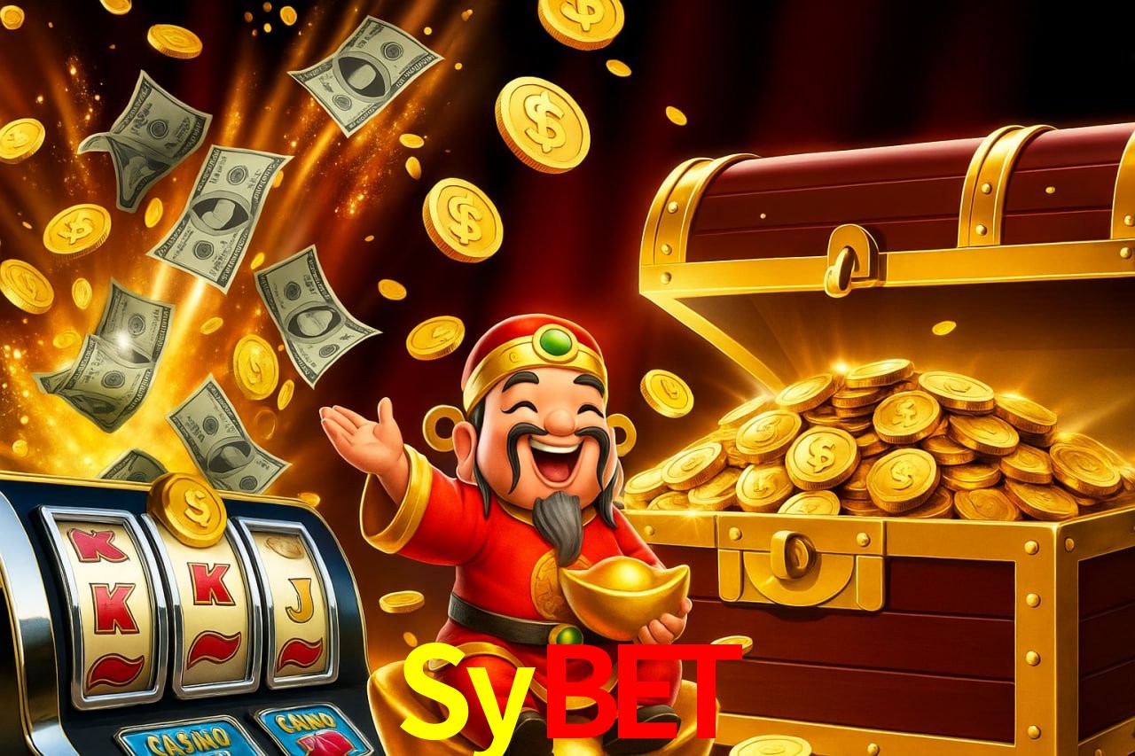 Jogos Exclusivos Sybet
