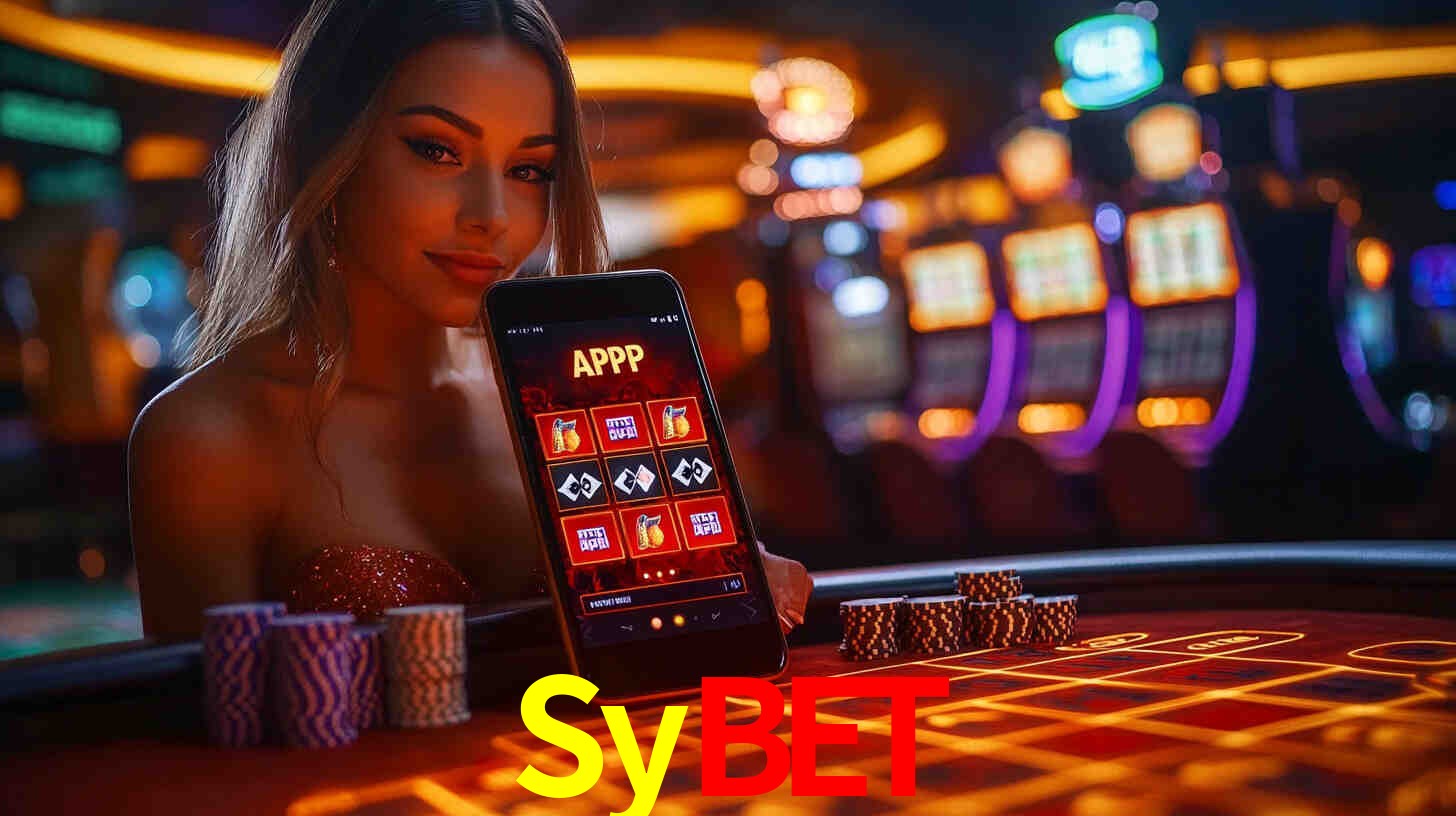 Descubra o Programa VIP da Sybet: Vantagens Exclusivas para Jogadores