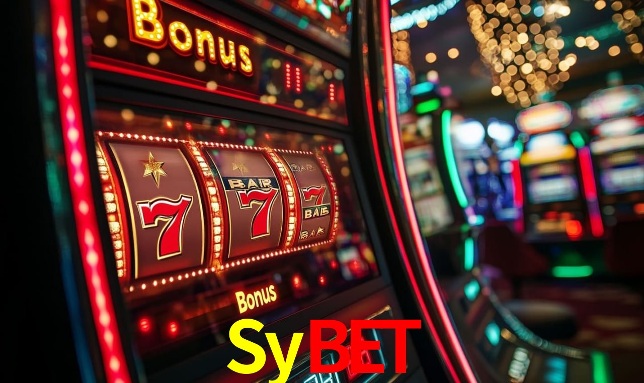 Mercados ao vivo e cash out na Sybet