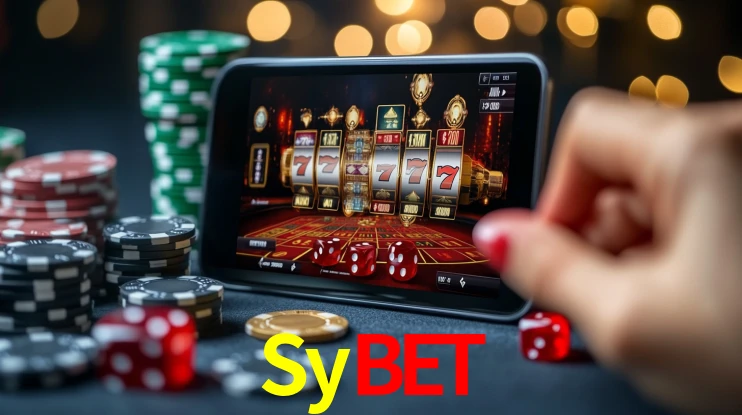 Tournaments Sybet