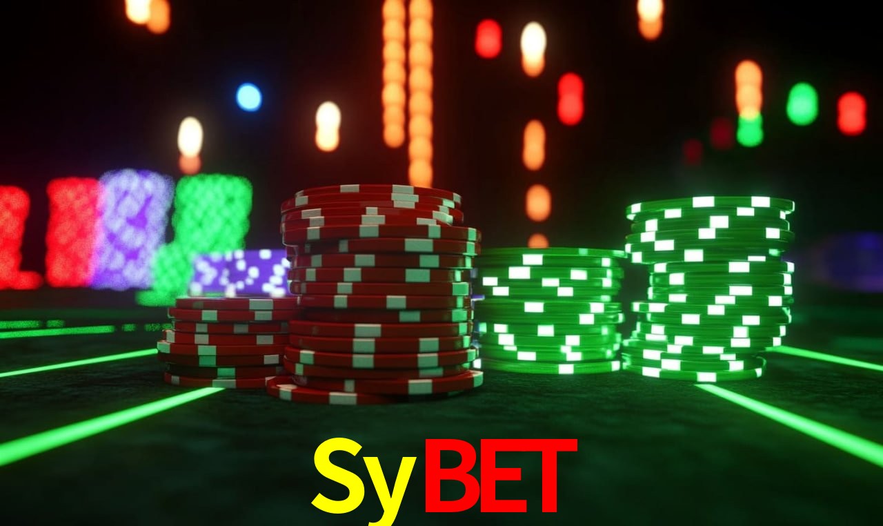 Bonus Features Sybet