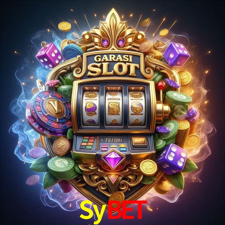 Tecnologia da Plataforma Sybet