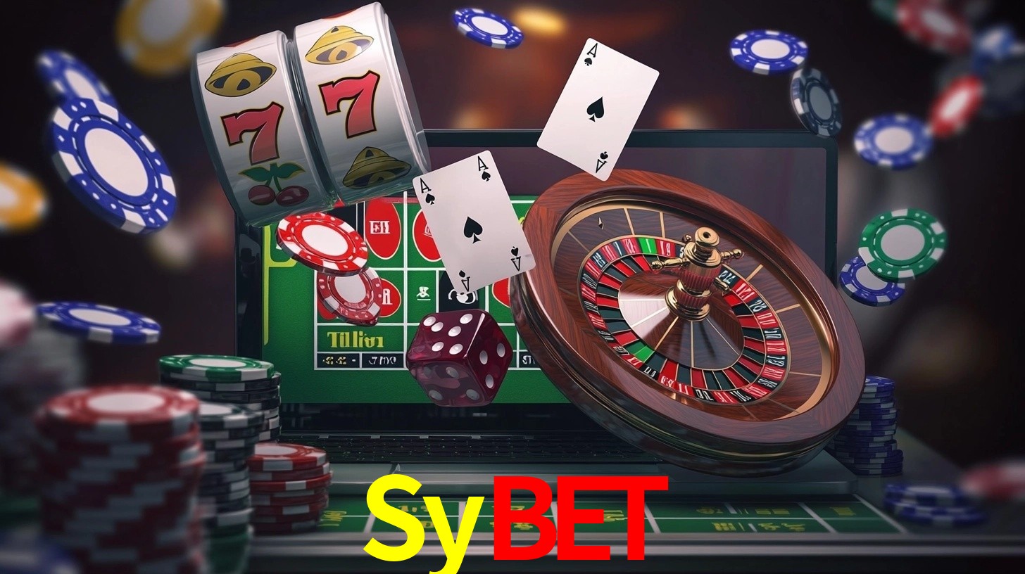 Sybet App Interface