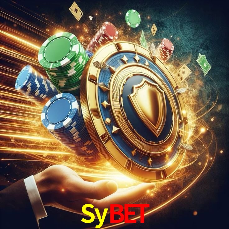 Torneios e prêmios garantidos na Sybet