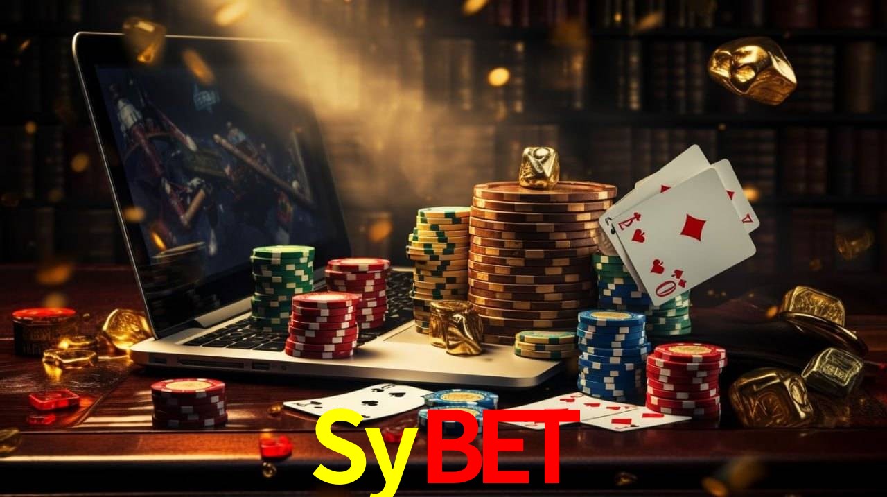 Mesa de Roleta Sybet
