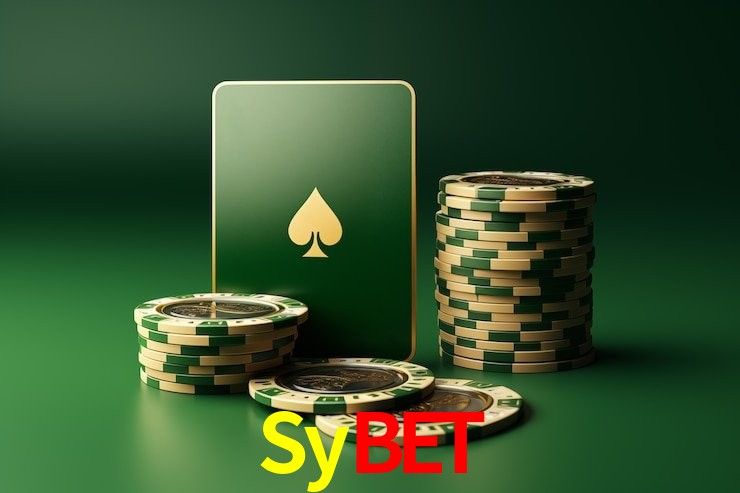Tennis Betting Sybet