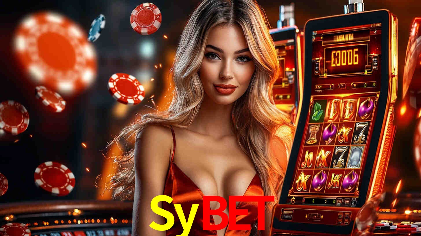 Sybet.Com App