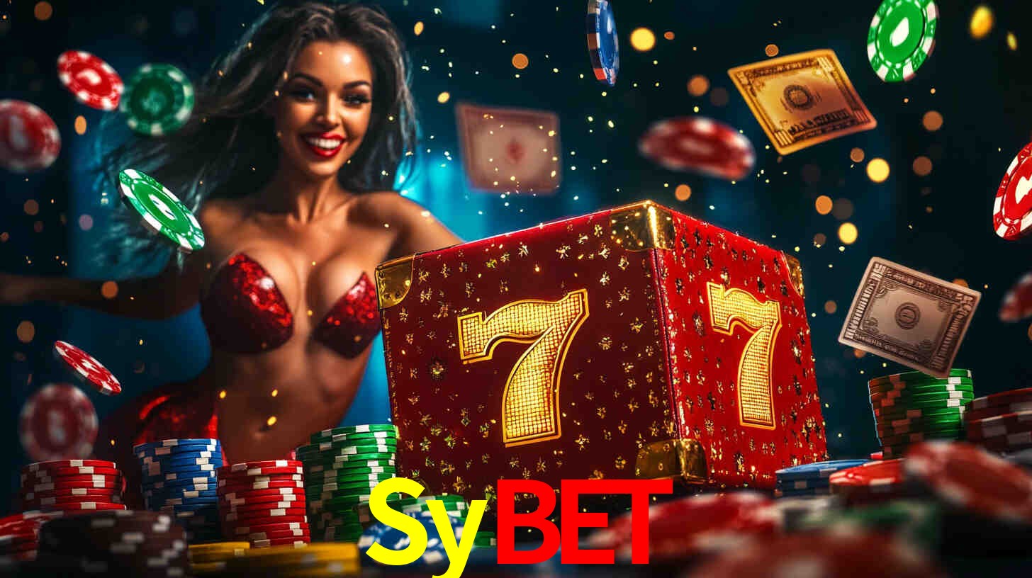 Descubra a Essência do Sybet: Nossa História e Compromissos