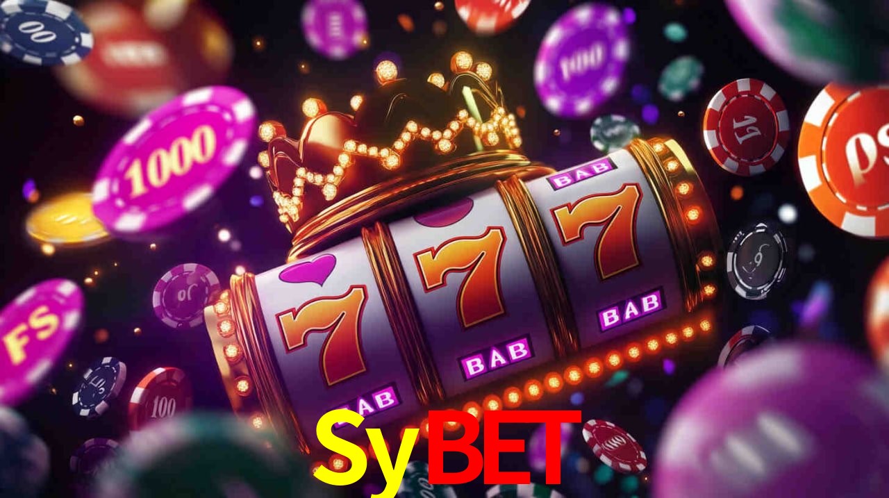 Game Providers Sybet