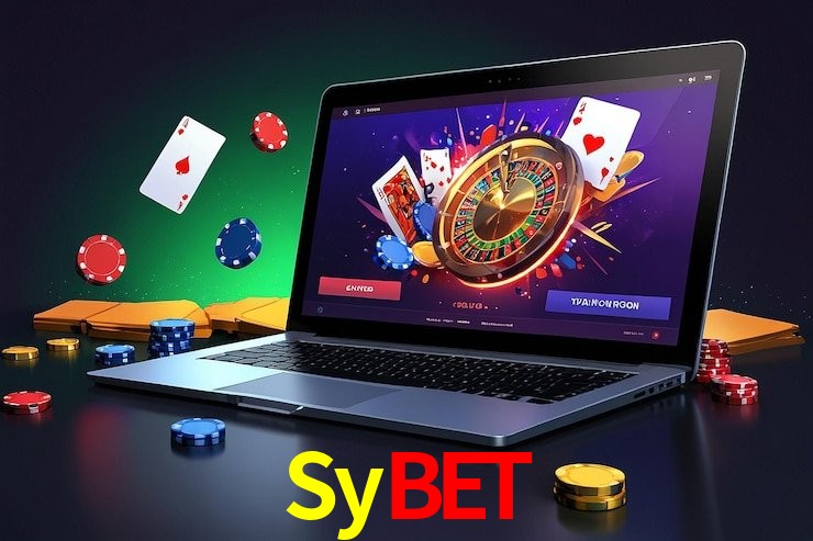 Promoções Sazonais Sybet