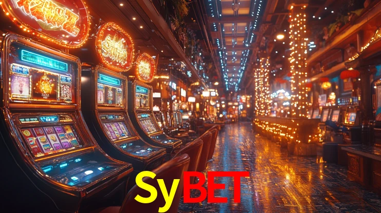 Sybet