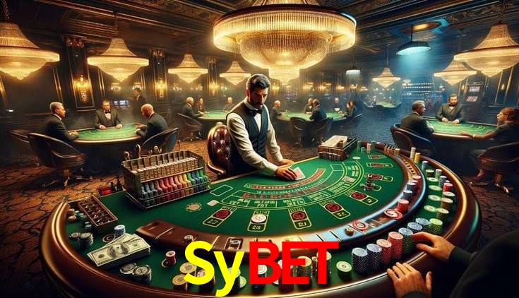 Player Reviews Sybet