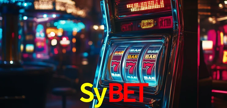 Blackjack Table Sybet