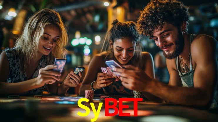 VIP Casino Sybet