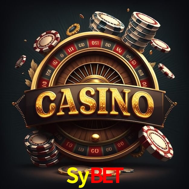 Escolher plataforma para baixar Sybet