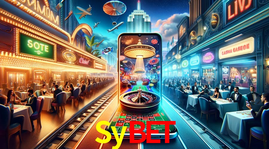 Security Systems Sybet