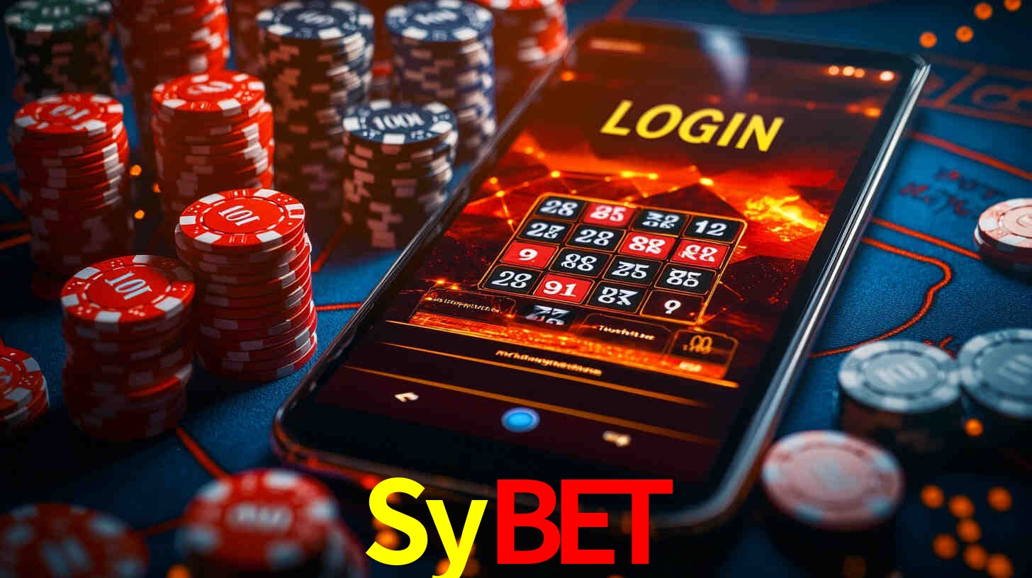Sybet App