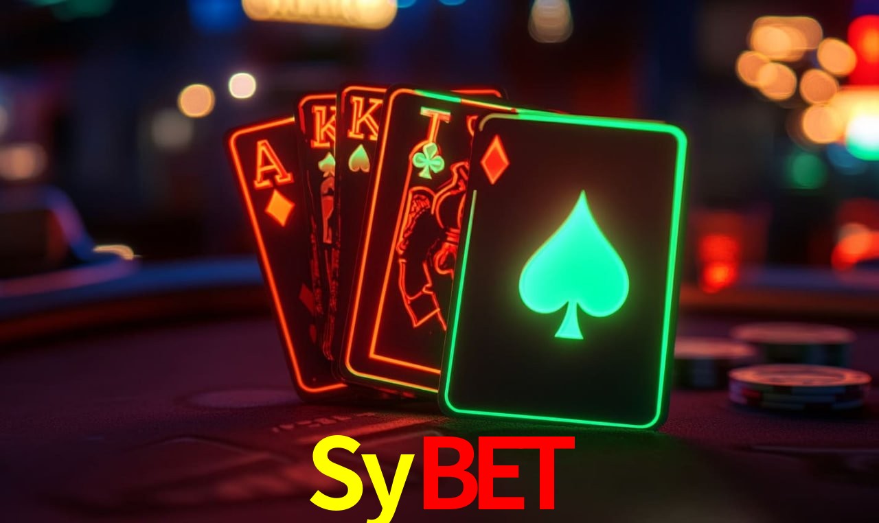 Recursos de Bônus Sybet