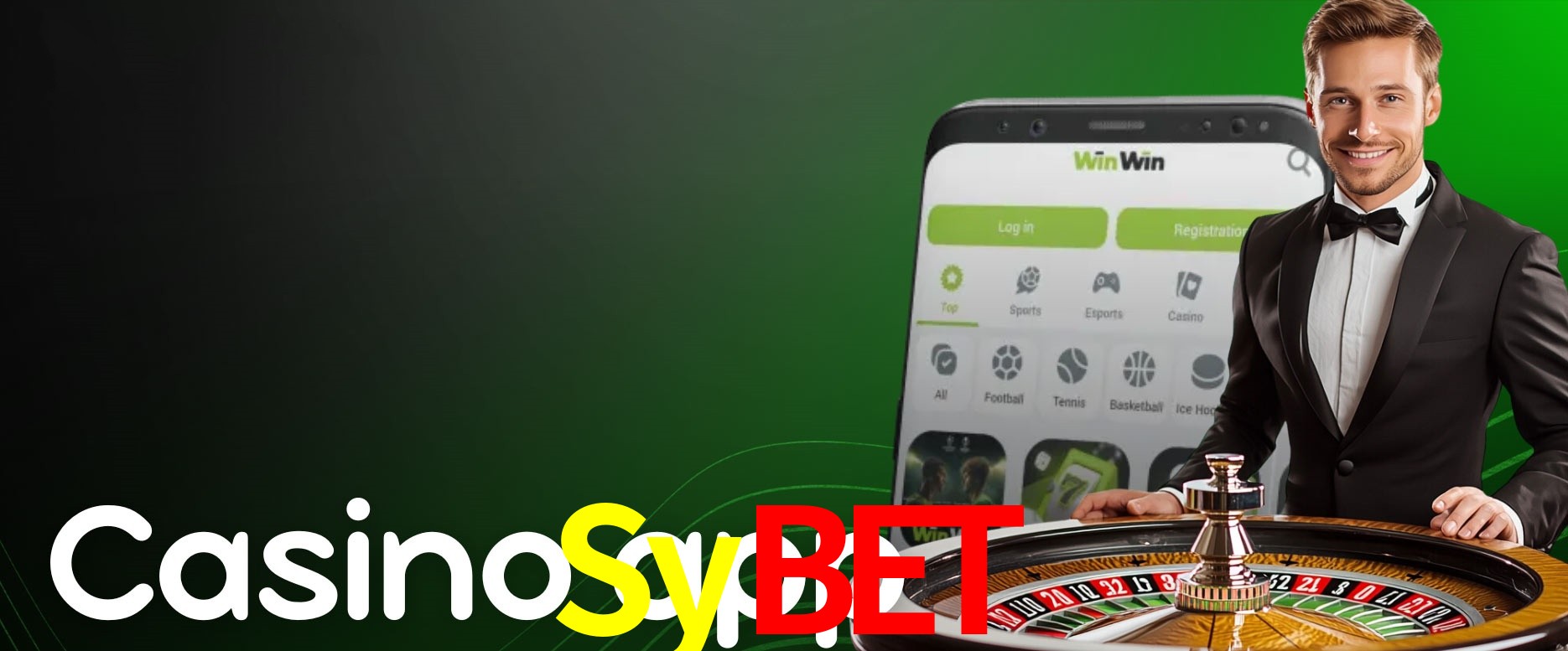 Seasonal Promotions Sybet