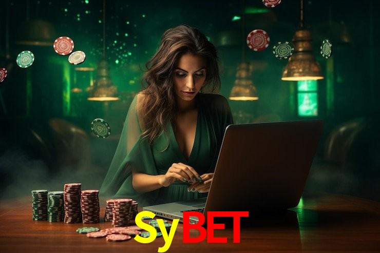 Segurança e privacidade no APP Sybet