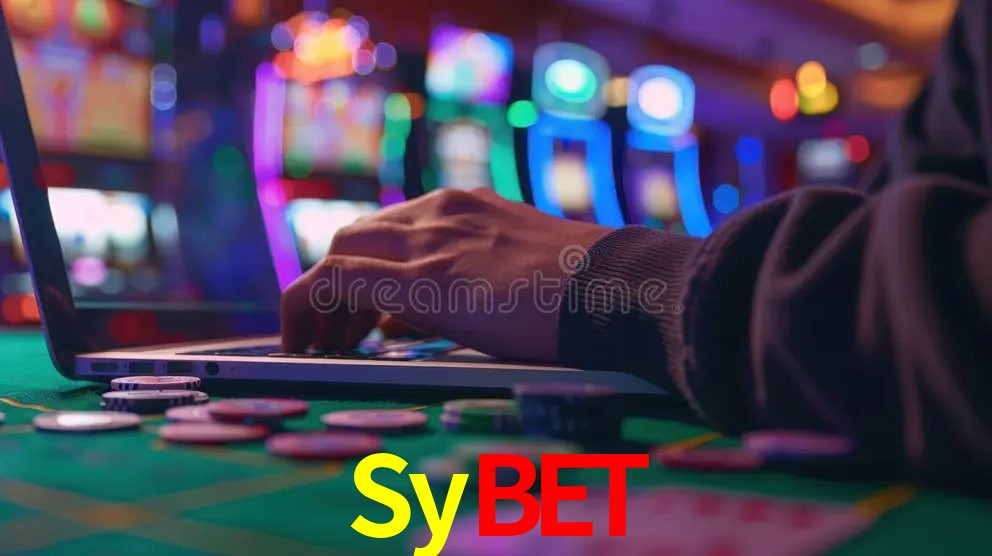 Interface do App Sybet