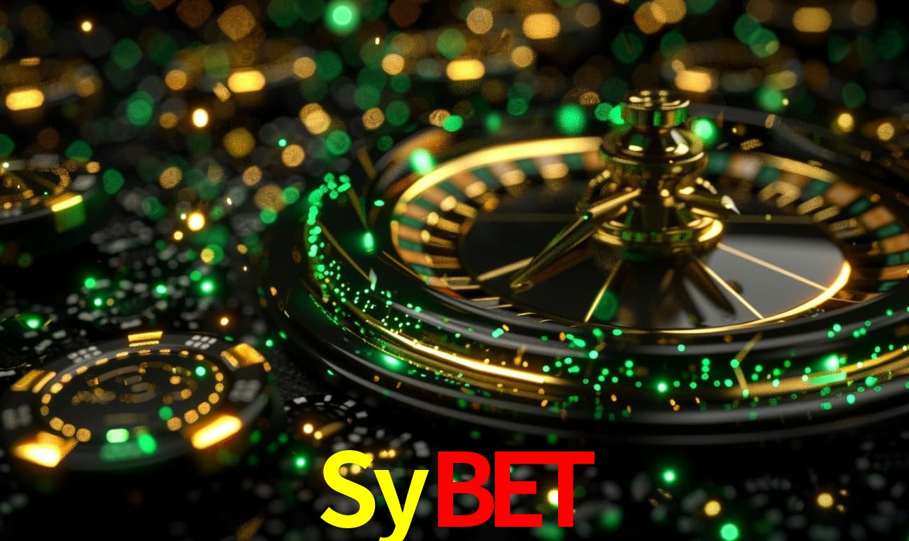Slots com jackpots e giros grátis na Sybet